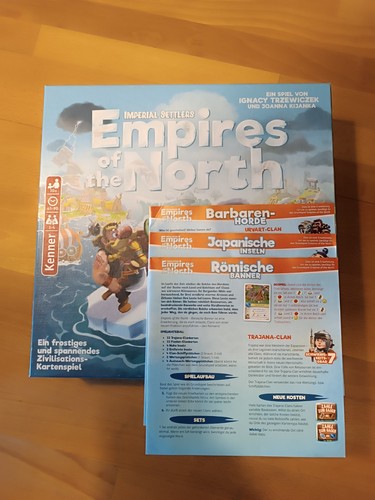Imperial settlers empires - imperial,
