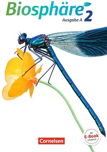 Biosphäre sekundarstufe - biosphäre, i