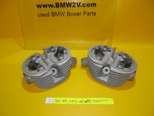 BMW R75 /5 Zylinderkopf Set