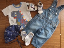 Tlg baby jungen - 33,