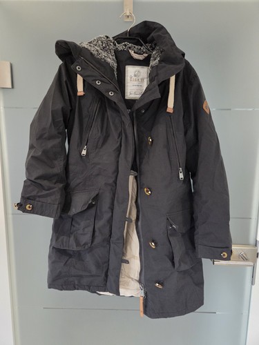Giga damen parka 36 - ,