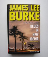 Blues in New Iberia von James