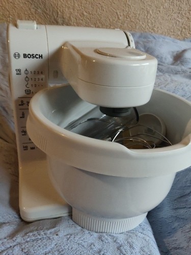 Küchenmaschine bosch mum 4426 - küchenmaschine,