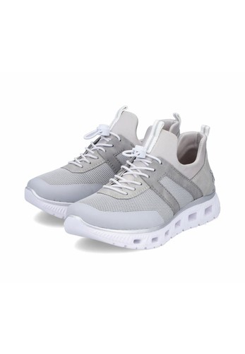 Rieker damen sneaker low - rieker,