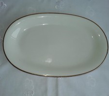 Servierplatte / Fleischplatte