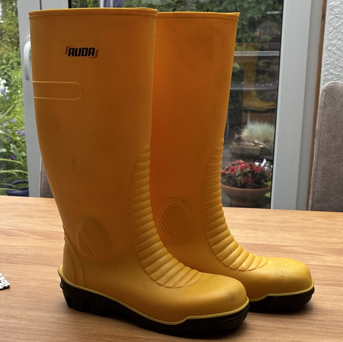 Auda damen gummistiefel - damen,