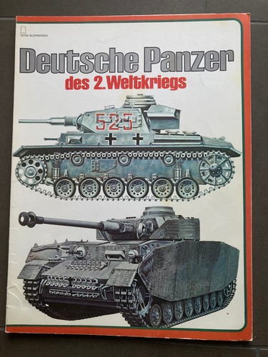 Deutsche panzer des - panzer,