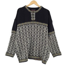 Norwool Nordic Vintage