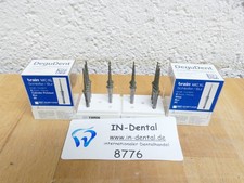 Sirona CEREC Schleifer / Bur