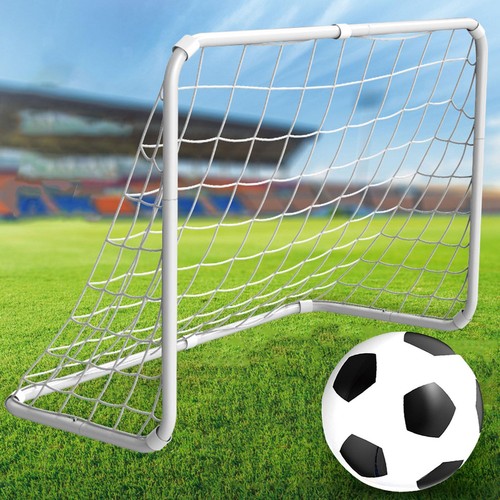 Tragbare fußballnetze - tragbare,