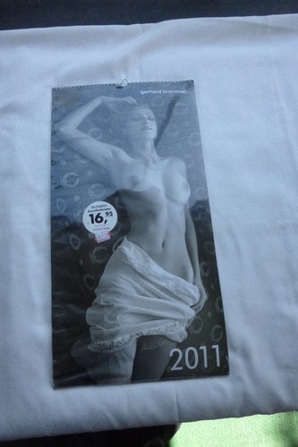 Brandner verlag kunstkalender - verlag,