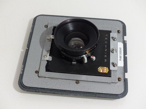 Rodenstock sironar 6 150mm - 1:5.6,