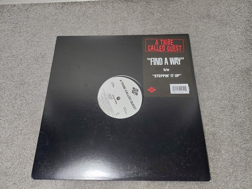 Tribe called quest - tribe, find