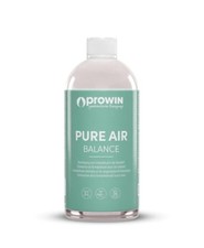 ProWIN pure Air Duftrichtung