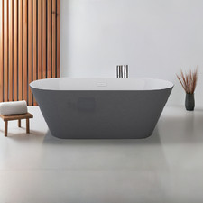 Badewanne freistehend Bad