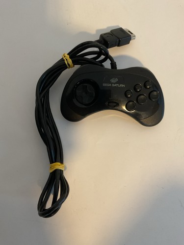 Sega saturn controller - sega,