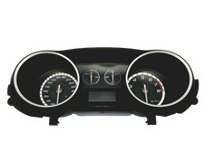 Tacho Kombiinstrument Alfa