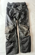 Motorradhose Polo Mohawk MVS-1