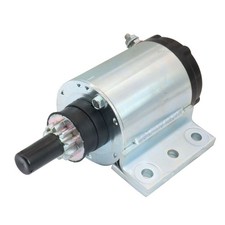 SECURA (10 Zahn) Anlasser für