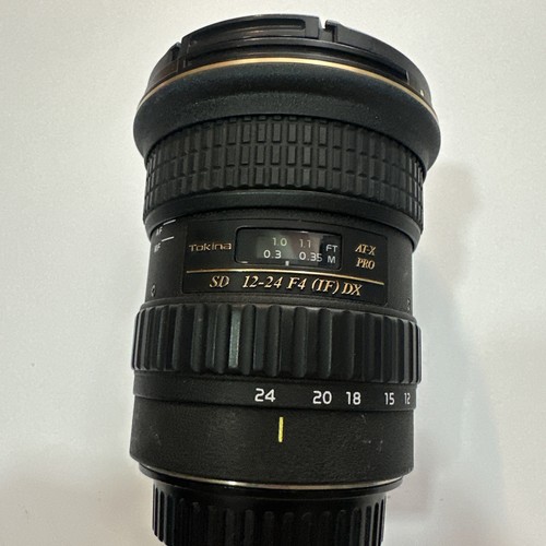 Tokina dx für - dx,