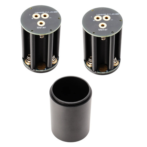 Ausgeknipst batterieadapter - ausgeknipst,