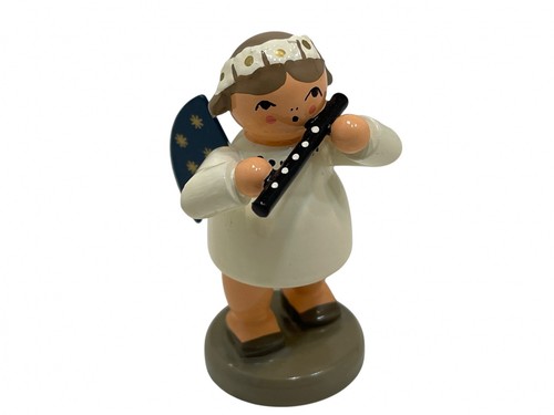 Kwo erzgebirge figur engel - engel, 5