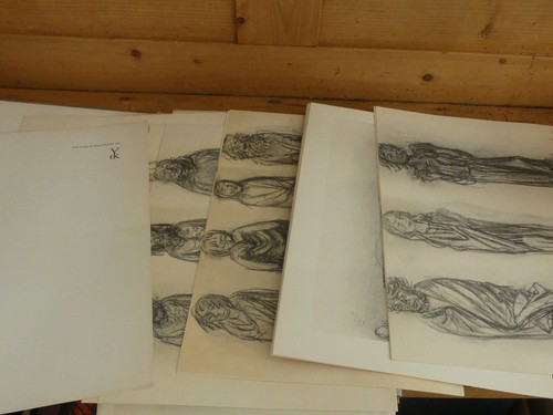 Ernst barlach übungen der - ernst,