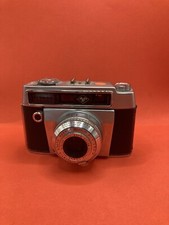 Agfa Super Silette-L