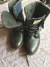Neue Görtz Schnürstiefel