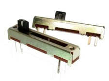 Schiebepotentiometer 20mm