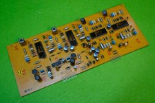 Platine - Platine - NR-SYSTEM 1.721.290-11 - Revox B215-s