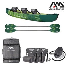 Aqua marina ripple 370cm - ripple, kayak