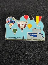 MONDIAL 2009 ➔ WARSTEINER