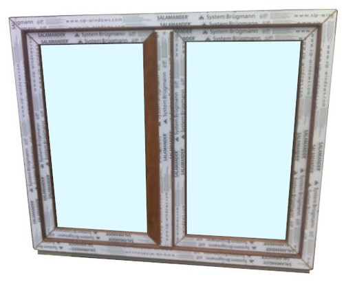 Kunststofffenster salamander - kunststofffenster,
