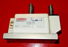 SEMIKRON SKET 400/12 E