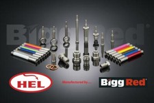 Für BMW 123d E82 2007-13 Hel