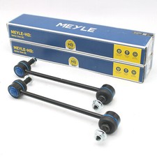 2x Meyle HD Koppelstange vorne