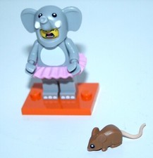 LEGO® Minifigure Series 18