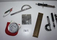 Dentallabor-Restposten diverse