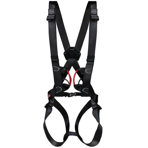 Alpidex klettergurt für - klettergurt,