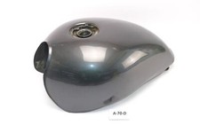 Kawasaki ZR 750 C Zephyr 1997