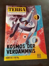 TERRA  Bd.:82 - Moewig