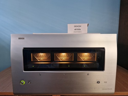 Denon poa a1hd channel - , poa-a1hd
