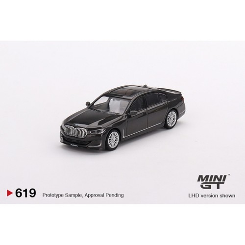 Mini bmw alpina b7 - -,