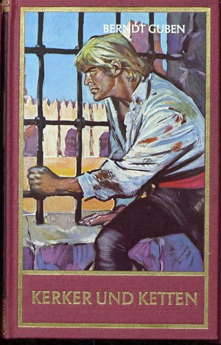 Karl may berndt - berndt, guben