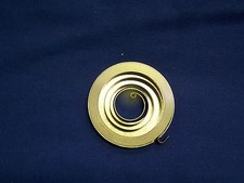 Original Ersatzteil Solo Motorsäge 650 ab Baujahr 1998: Starterfeder