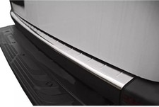 Ladekantenschutz für Mercedes