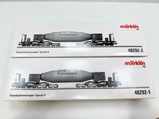 Märklin 48292 H0 2er Set