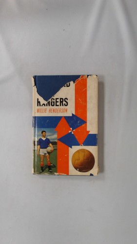 Forward with rangers willie - with, rangers,