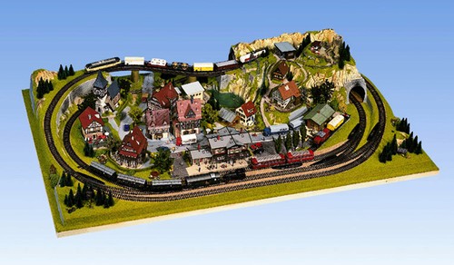 Noch fertiggelände - noch,